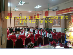 Tuyên Truyền Dịch Vụ Công Trực Tuyến Năm 2019