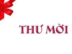 Thông Báo Mời Họp Phụ Huynh Đầu Năm Học 2020-2021