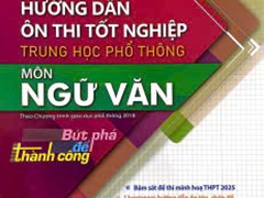 Bài giới thiệu sách tháng 1 năm 2025