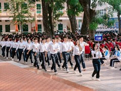 Vòng Chung Kết Hội Thao Quốc Phòng và An Ninh Năm Học 2025-2026