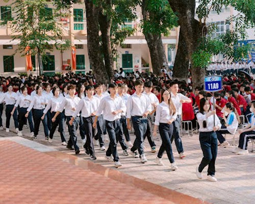 Vòng Chung Kết Hội Thao Quốc Phòng và An Ninh Năm Học 2025-2026