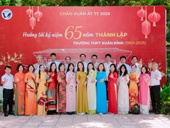 Tổ Toán - Lý