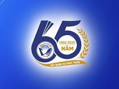 Trang Vàng Chào Mừng 65 Năm Thành Lập Trường