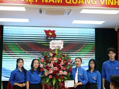 Đại Hội Đại Biểu Đoàn TNCS Hồ Chí Minh Lần Thứ 66 - Nhiệm Kỳ 2025-2026