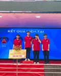 Kế Hoạch Tổ chức Cuộc thi “Đường lên đỉnh Olympia – mùa 4” Cấp trường năm học 2025 – 2026