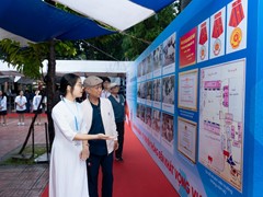 Phóng Sự 65 Năm Trường THPT Xuân Đỉnh