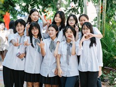 Kế Hoạch Chiến Lược Phát Triển Trường THPT Xuân Đỉnh Giai Đoạn 2025-2030, Tầm Nhìn 2035