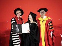 Trên 85% Sinh Viên Swinburne Vietnam Có Việc Làm Ngay Khi Tốt Nghiệp