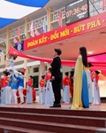 TỰ HÀO 94 NĂM ĐOÀN TNCS HỒ CHÍ MINH – SỨC TRẺ XUÂN ĐỈNH TỎA SÁNG