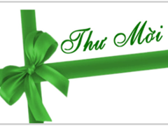 THƯ MỜI THAM GIA LIÊN KẾT GIẢNG DẠY CHƯƠNG TRÌNH TIẾNG ANH BỔ TRỢ