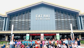 DẤU ẤN CÔNG ĐOÀN TRƯỜNG THPT XUÂN ĐỈNH – NƠI GẮN KẾT ĐỂ LAN TỎA