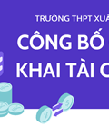 Công Khai Điều Chỉnh Giảm Dự Toán Chi Ngân Sách Năm 2025