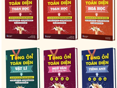 BÀI GIỚI THIỆU SÁCH MỚI THÁNG 9 NĂM 2025