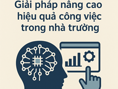 SỔ TAY AI - GIẢI PHÁP NÂNG CAO HIỆU QUẢ CÔNG VIỆC
