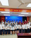 THPT XUÂN ĐỈNH CÔNG BỐ ĐỘI TUYỂN DỰ THI HỌC SINH GIỎI CẤP THÀNH PHỐ NĂM HỌC 2025 - 2026