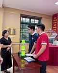 Hành trình sáng tạo khoa học – Nơi ứng dụng công nghệ hiện đại nâng tầm truyền thống dạy và học
