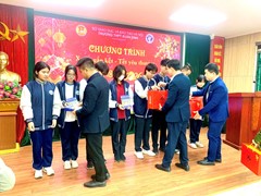 Xuân Gắn Kết - Tết Yêu Thương - Bính Ngọ 2026