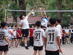 Hướng Tới Kỷ Niệm 95 Năm Ngày Thành Lập Đoàn TNCS Hồ Chí Minh (26/3/1931 -26/3/2026)