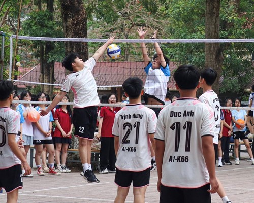 Hướng Tới Kỷ Niệm 95 Năm Ngày Thành Lập Đoàn TNCS Hồ Chí Minh (26/3/1931 -26/3/2026)