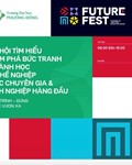 Ngày Hội Tìm Hiểu và Khám Phá Bức Tranh 64 Ngành Học và Nghề Nghiệp Từ Các Chuyên Gia & Doanh Nghiệp Hàng Đầu