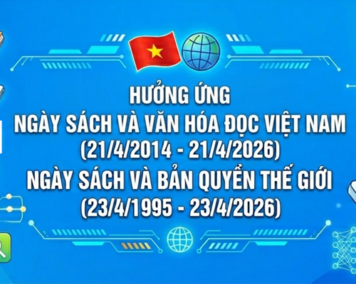 THPT Xuân Đỉnh- Ngày Sách Và Văn Hóa Đọc Việt Nam Năm 2026