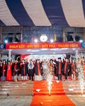 K64 THPT Xuân Đỉnh: "Lời Tạm Biệt Mùa Hoa" – Hành Trình 1000 Ngày Và Cột Mốc Tuổi 18 Rực Rỡ
