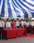 Lễ Bế Giảng Năm Học 2025 – 2026