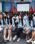 11A0 K66– Học Tiếng Anh bằng trải nghiệm – Học Lịch Sử bằng sự tò mò