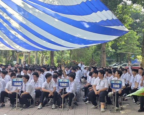 Hoạt động trải nghiệm hướng nghiệp giáo dục pháp luật và kĩ năng lái xe mô tô, xe máy an toàn cho học sinh