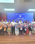 Hội nghị đại biểu cha mẹ học sinh trường THPT Xuân Đỉnh năm học 2026 – 2027